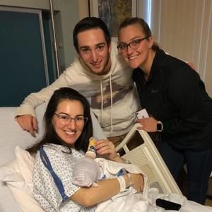 Meet your Posher, Deanna